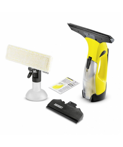 Стеклоочиститель Karcher WV 5 Plus